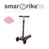 smarTrike T5 Scooter - Pink