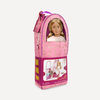 Our Generation, Going My Way Doll Carrier, 18-inch Doll Carrier