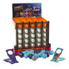 Connect 4 Shots : version Space Jam A New Legacy, jeu pour 2 joueurs ou plus
