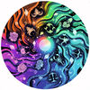Cercle Des Couleurs Astrologie Puzzle De 500 Pièces