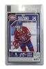 NHL 7"Posed Fig - Nick Suzuki (Montreal Canadiens)