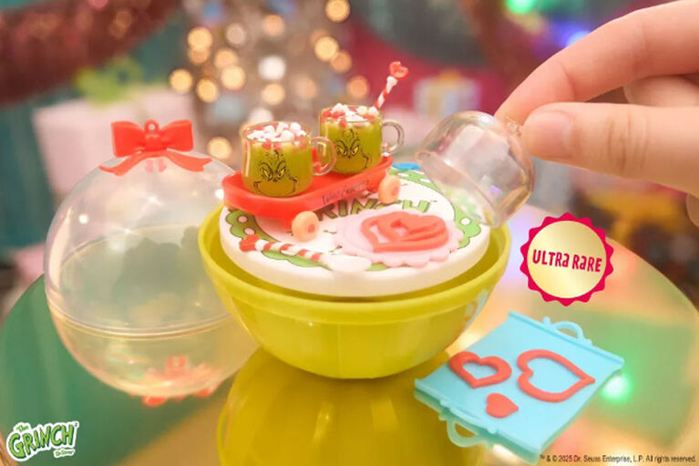 Miniverse - Make It Mini Holiday - Assortment May Vary