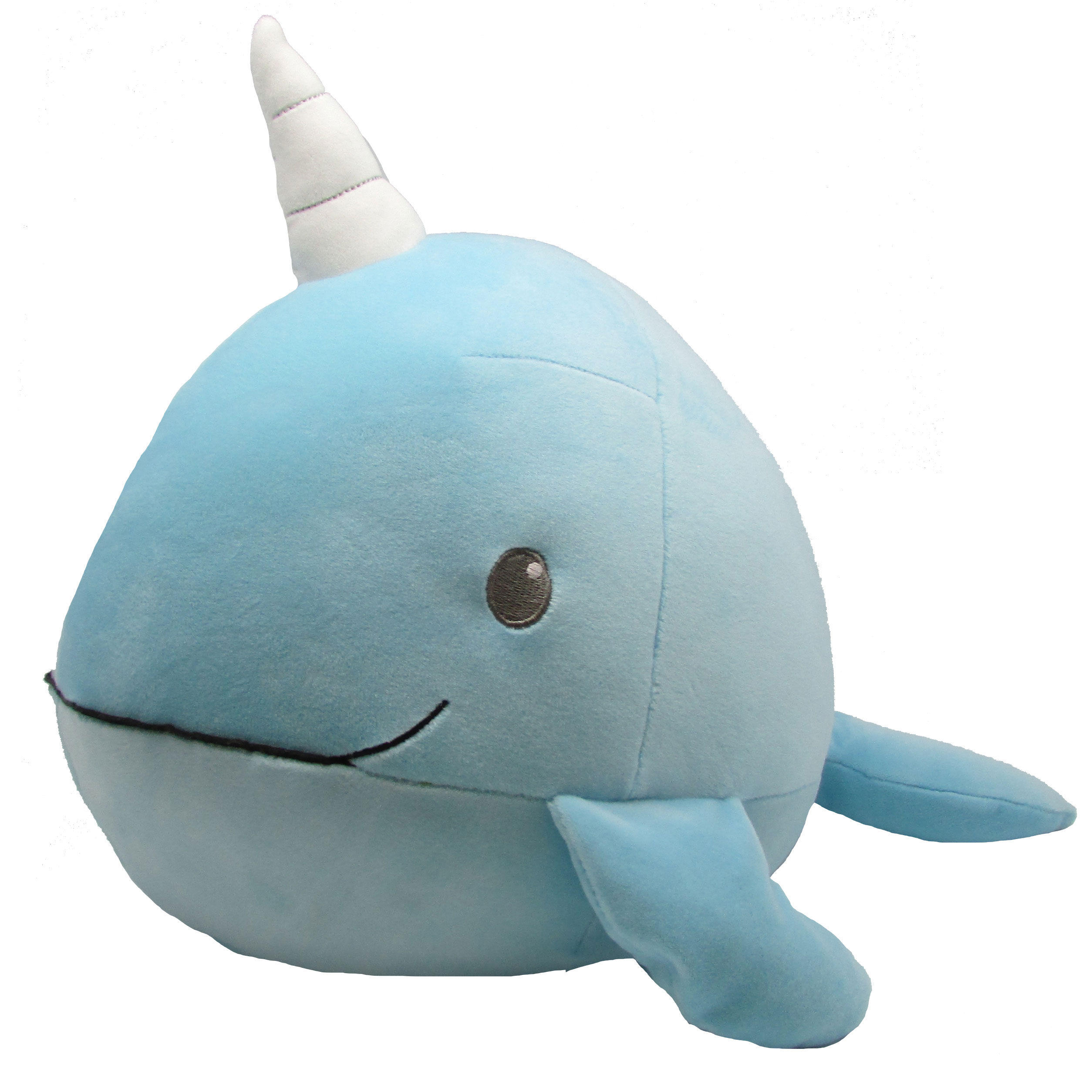 cuddly narwhal