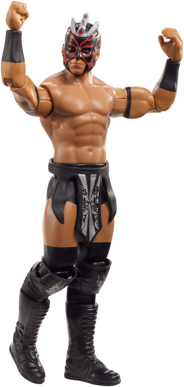 WWE Kalisto Action Figure