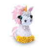 Licorne PlushCraft 3D