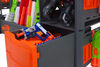 Rack Elite Blaster du Nerf