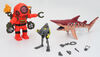 Animal Planet - Deep Sea Exploration Playset - Goblin Shark - R Exclusive