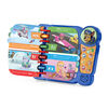 LeapFrog PAW Patrol: Pat Patrouille - Mon livre-jeu Mission Alphabet - Édition française
