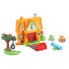 VTech Go! Go! Cory Carson The Carson Playhouse - English Edition