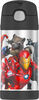 Marvel Universe  Thermos Funtainer Water Bottle 355 ml