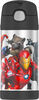 Marvel Universe Thermos Funtainer Water Bottle 355 ml