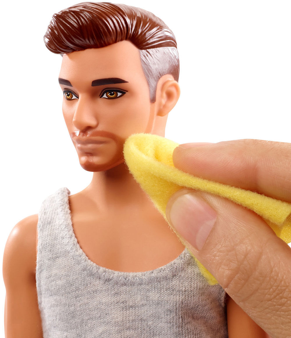 ken barbie