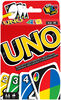 UNO Game - styles may vary