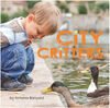 City Critters - English Edition