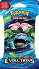 Pokemon XY12 "Evolutions" Blister