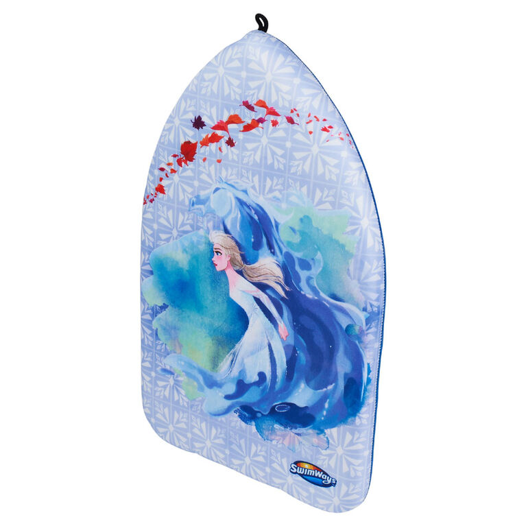 SwimWays Kickboard - Frozen 2