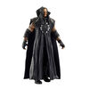WWE Undertaker Action Figure, 6-inch Collectible