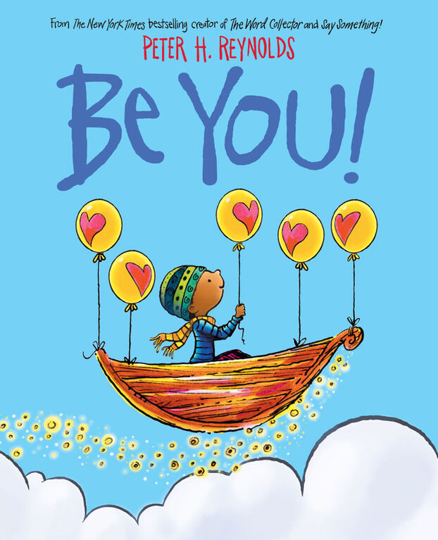 Be You - English Edition