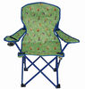 Junior Printed Fabric Chair-Bug