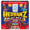 Hedbanz Blast Off! Guessing Game