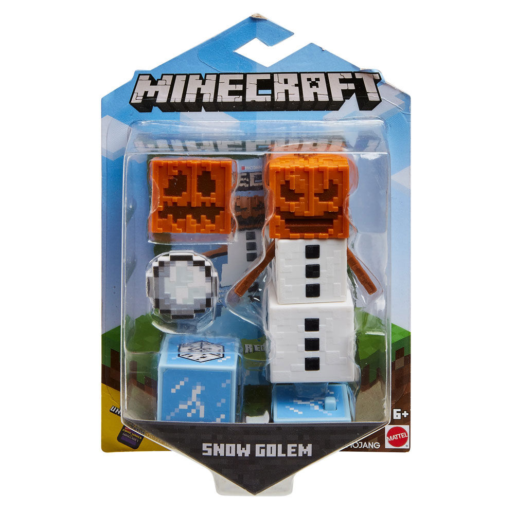 golem toy