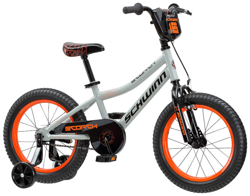 Toys r us online 16 inch bike