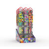J'Adore Tube Set Pdq Display (12Pcs/Set)