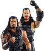WWE Roman Reigns & Undertaker Battle Pack