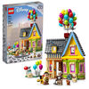 LEGO  Disney et Pixar La maison de " Là-haut " 43217 Ensemble de jeu de construction (598 pièces)