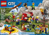 LEGO City Town People Pack - Outdoor Adventures 60202