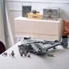 LEGO Star Wars Le Justifier 75323 Ensemble de construction (1 022 pièces)