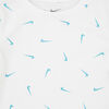 Nike Shorts Set - Dusty Cactus