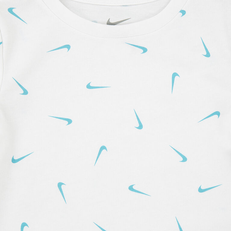 Nike Shorts Set - Dusty Cactus