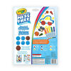 Crayola - Color Wonder Scented Stampers & Markers Kit
