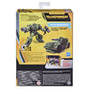 Transformers Toys Studio Series Deluxe Class 26BB WWII Bumblebee Tranformers: The Last Knight Action Figure