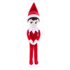 Elf on the Shelf - Plushee Pal Snuggler Garçon, teint pâle