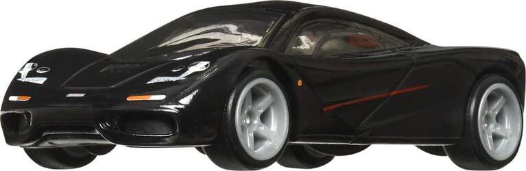 Hot Wheels Car Culture Circuit Legends Mclaren F1 Vehicle
