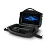 GAEMS G-190 Vanguard édition noire : environnement de jeu personnel