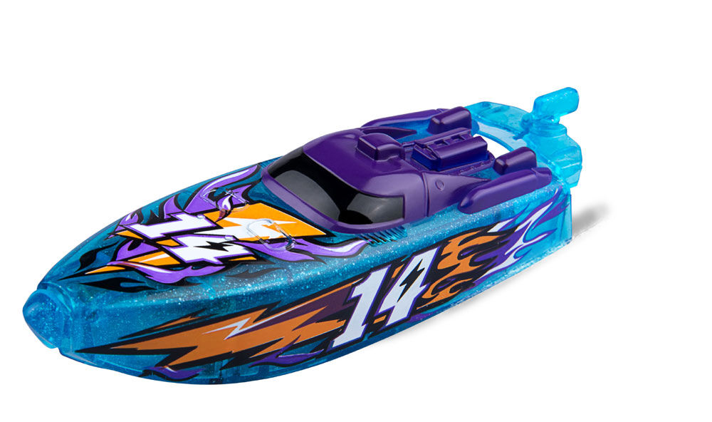 zuru micro boats