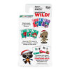 Funko Games Something Wild! Marvel - Holiday Baby Groot jeu de cartes - Édition anglaise