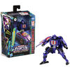 Transformers Generations Legacy Evolution, figurine Cyberverse Universe Shadow Striker classe Deluxe de 14 cm