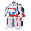 Transformers Rescue Bots Academy, figurine convertible Autobot Ratchet de 11 cm, pour enfants