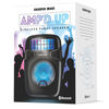 Art+Sound AMP''d UP Wireless Speaker - Édition anglaise