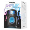 Art+Sound AMP''d UP Wireless Speaker - English Edition