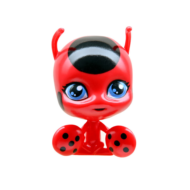 Zag Heroez Miraculous-Miracle Box Kwami Surprise Box