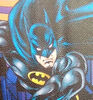 Batman Retro Skateboard