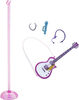 Barbie: Big City, Big Dreams Singing "Brooklyn" Barbie Doll with Music Feature - Bilingual Edition