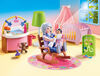 Playmobil - Nursery