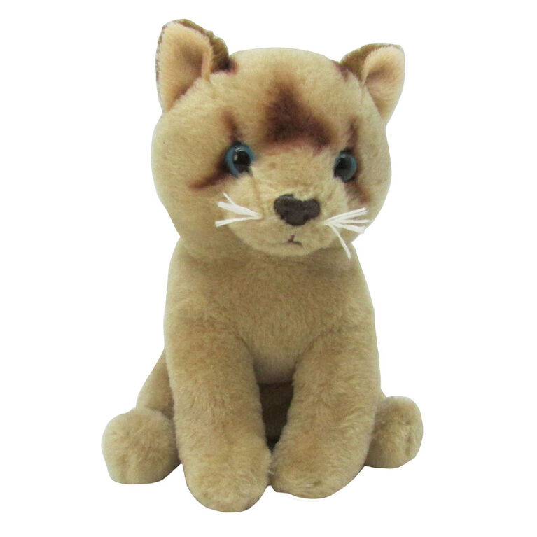 ALEX - Ragdoll 7"