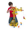 ALEX ZOOB Z-Strux Lift Sky Crane